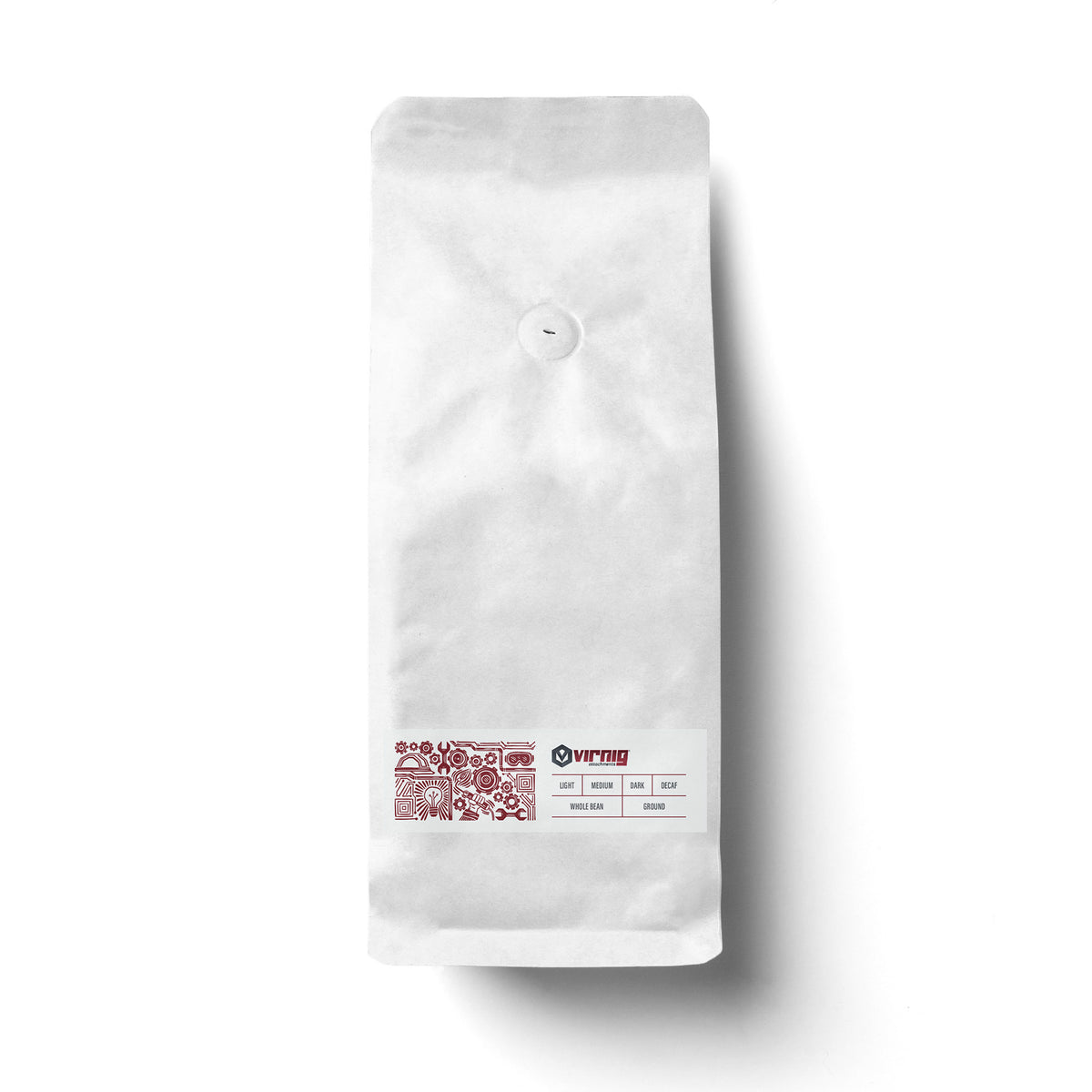 Wholesale 5lb Virnig Roast