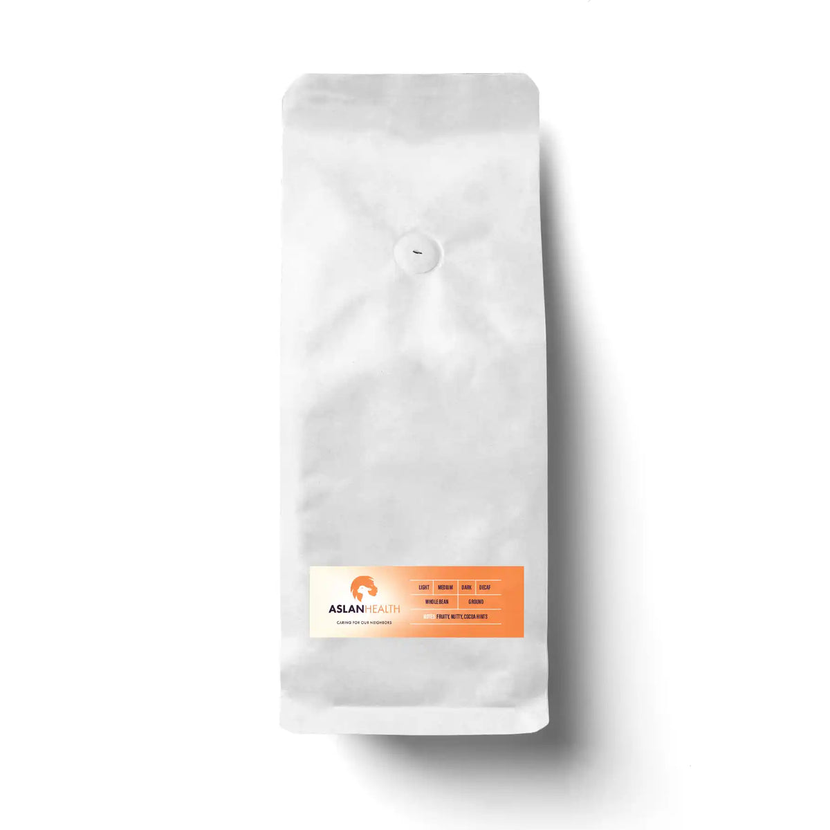 Wholesale 5lb Aslan Roast