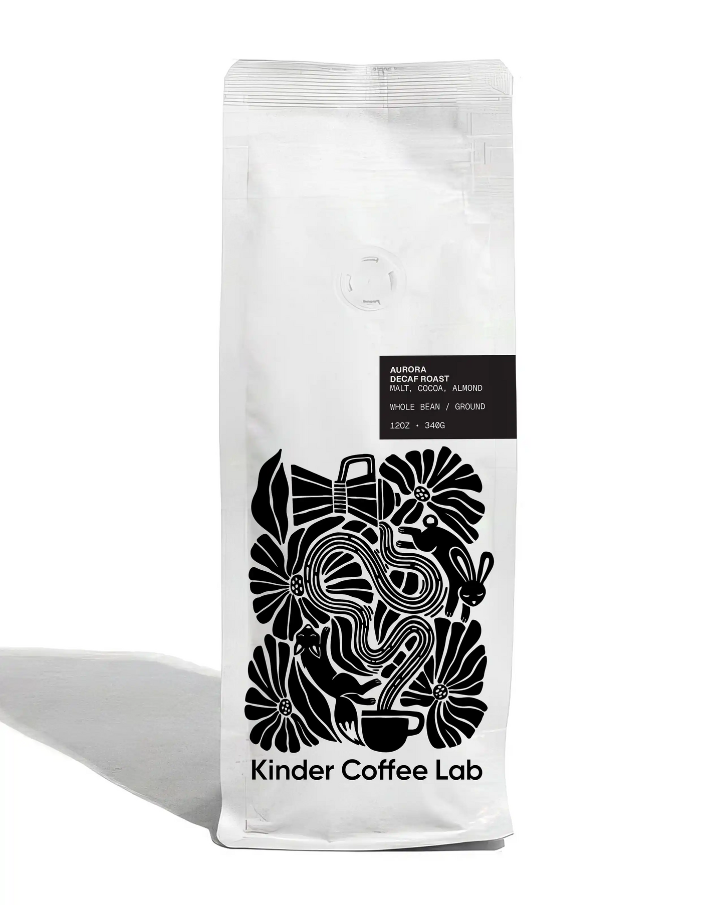 Aurora Decaf