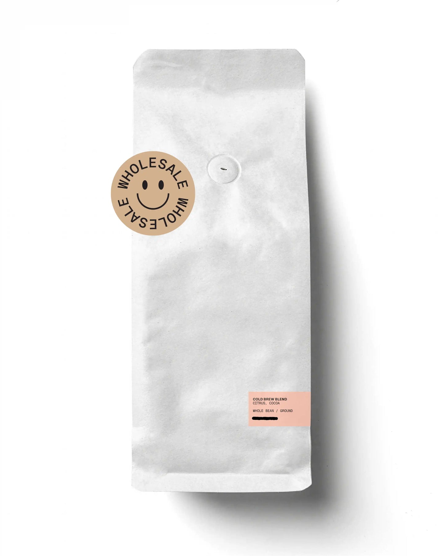 Wholesale 5lb Cold Brew Blend