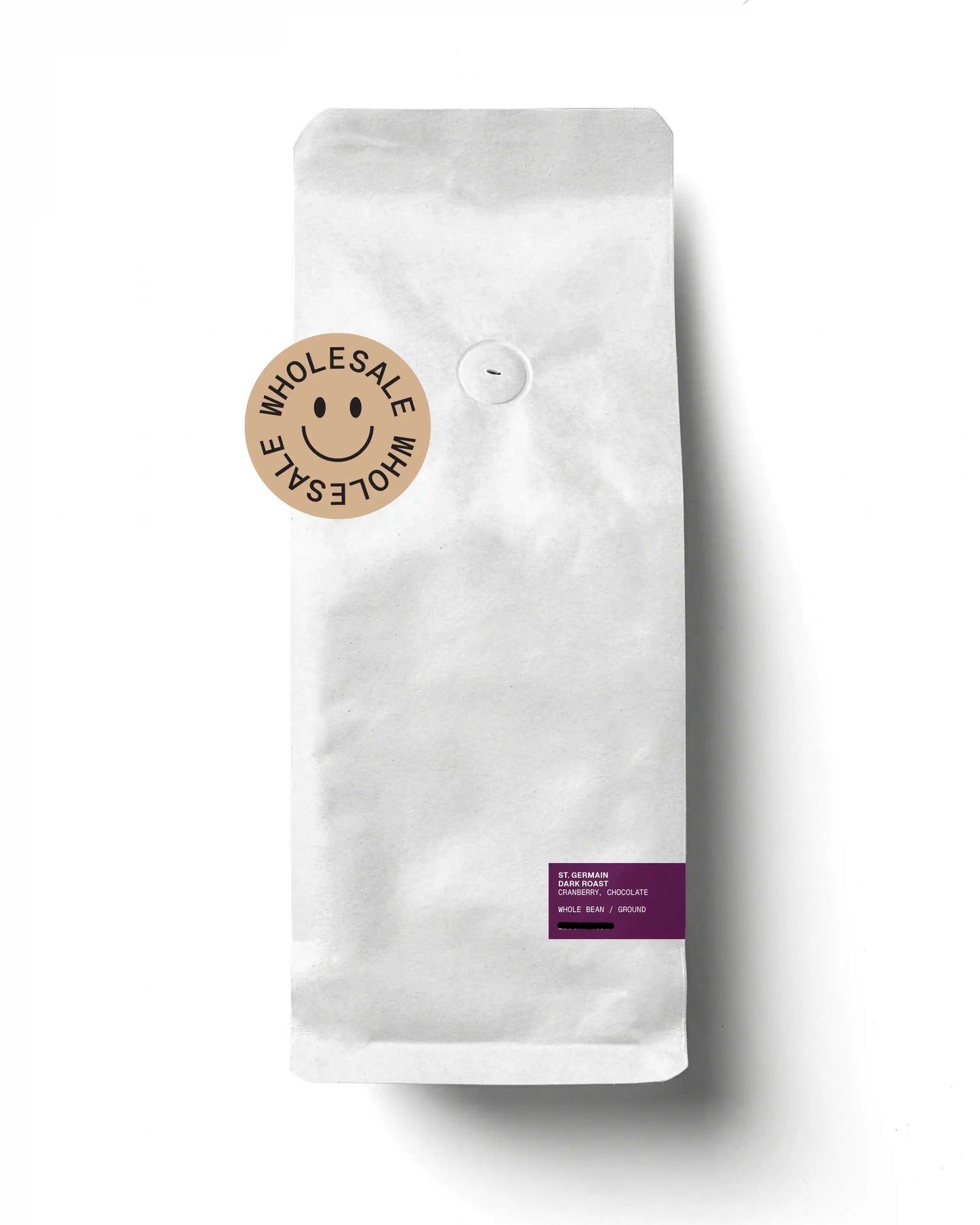 Wholesale 5lb St. Germain Dark Roast