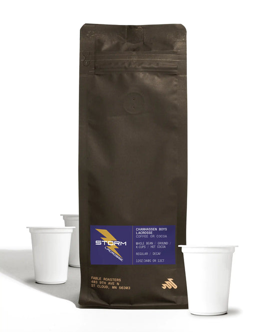 *Special Edition* Chanhassen Boys Lacrosse Roast