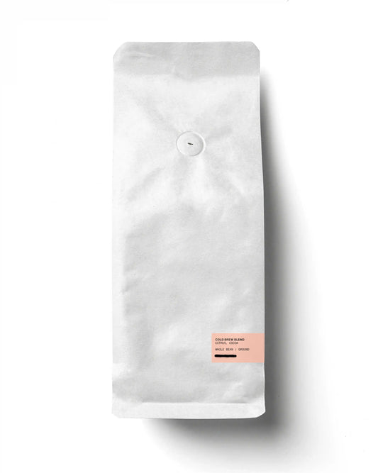 5lb Cold Brew Blend