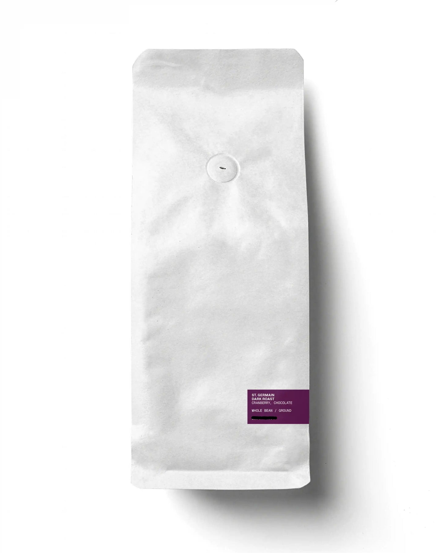 5lb St. Germain Dark Roast