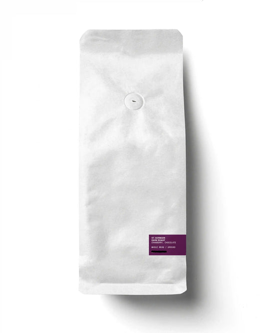 5lb St. Germain Dark Roast