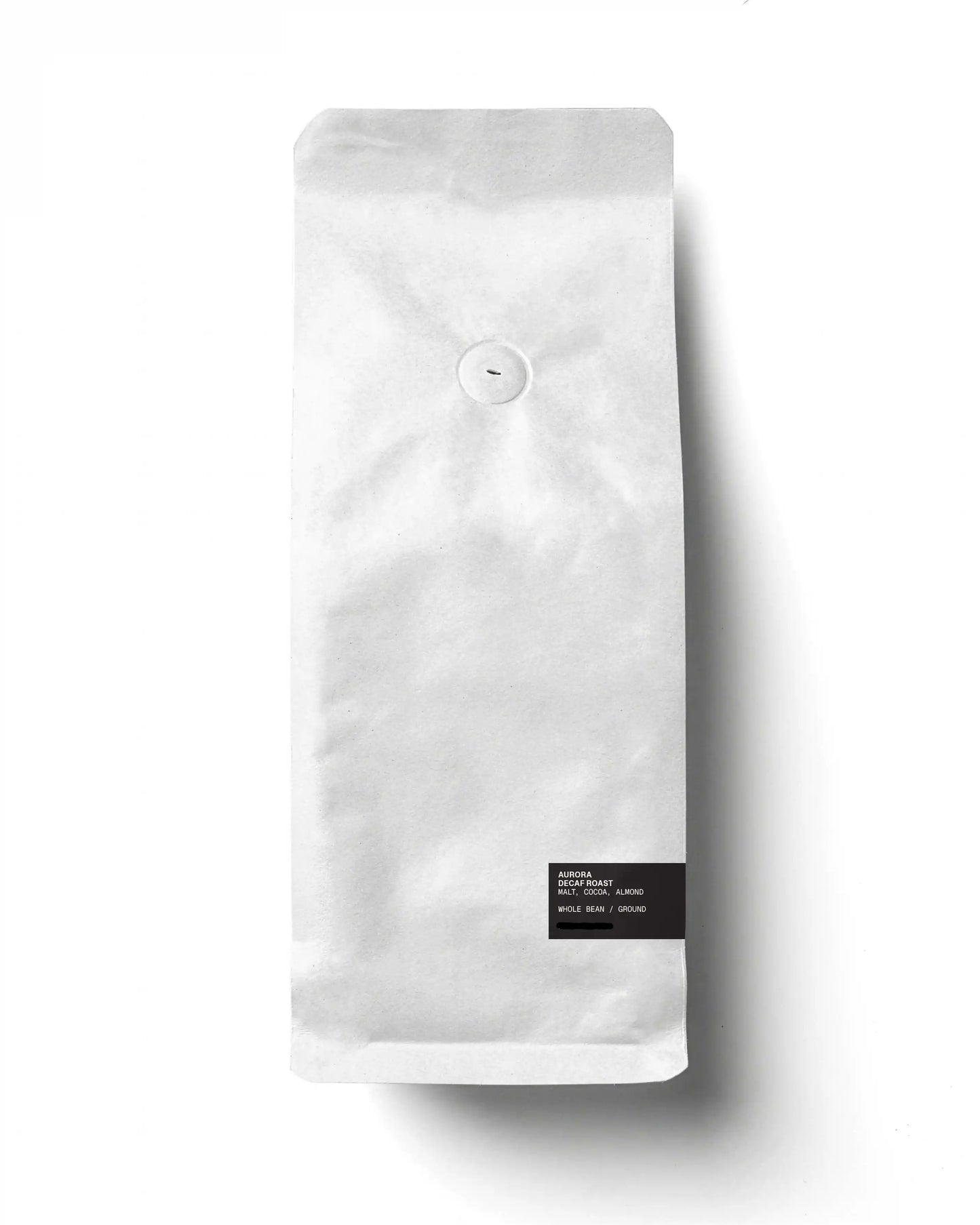 5lb Aurora Decaf