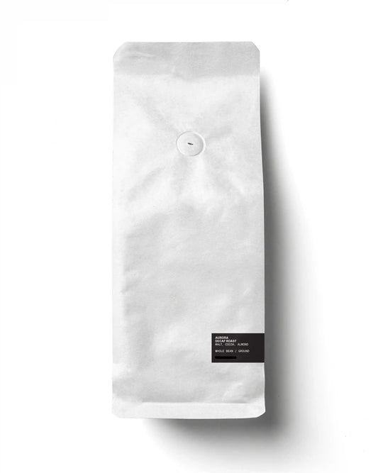 5lb Aurora Decaf