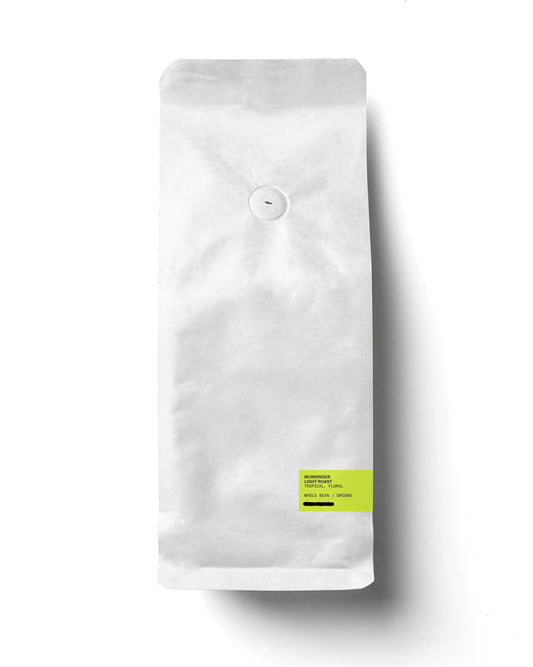5lb Munsinger Light Roast
