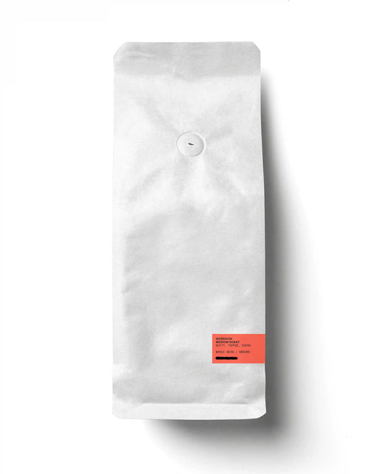 5lb Wobegon Medium Roast