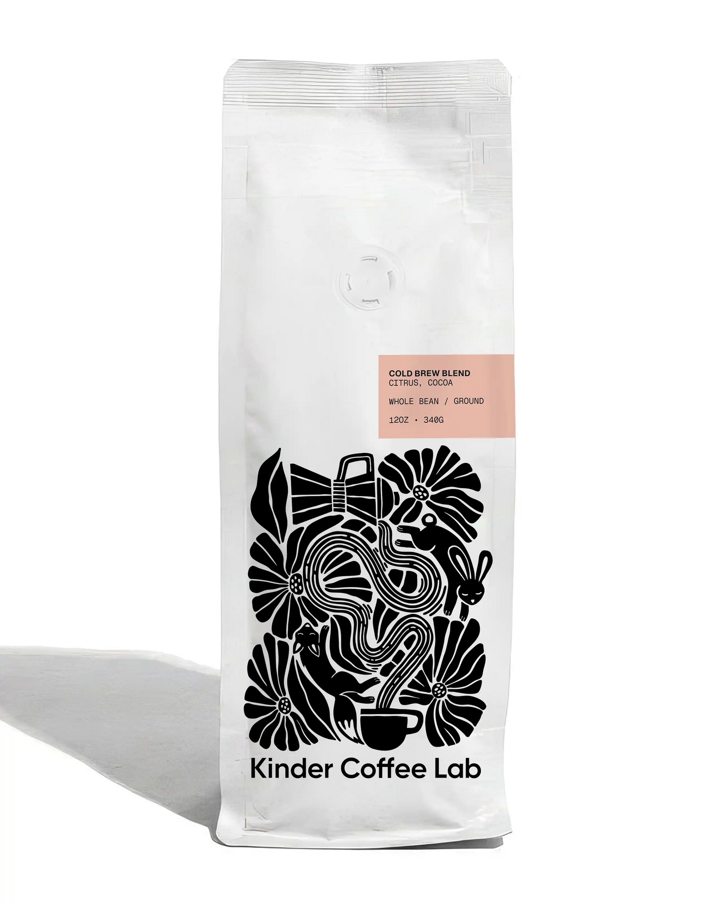 Cold Brew Blend