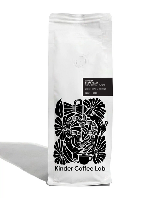 Aurora Decaf