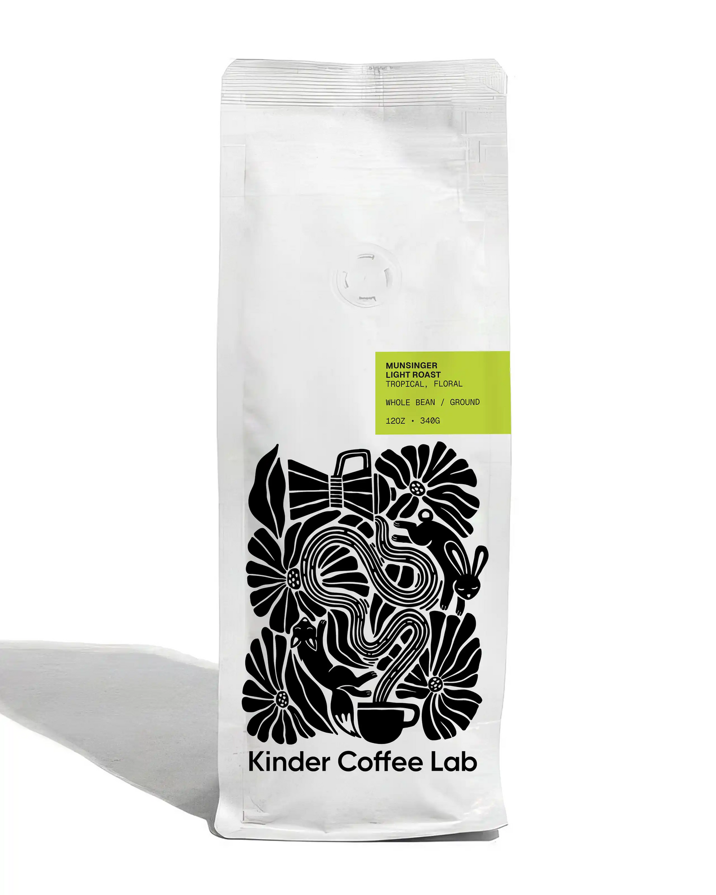 Munsinger Light Roast