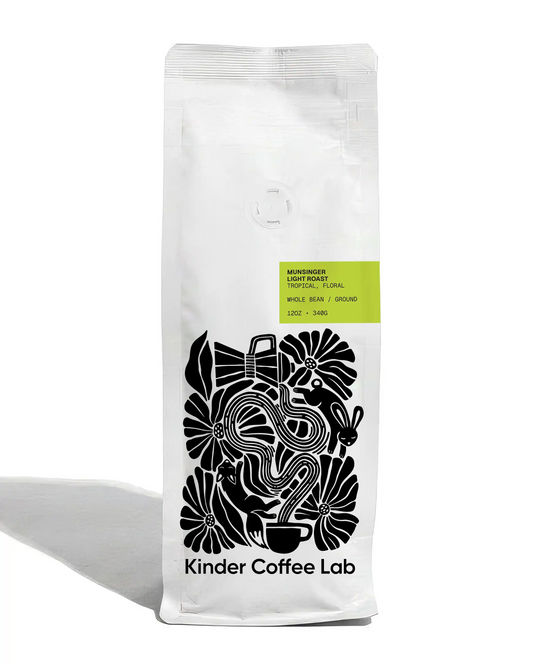 Munsinger Light Roast