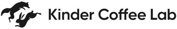 Kinder Coffee Lab