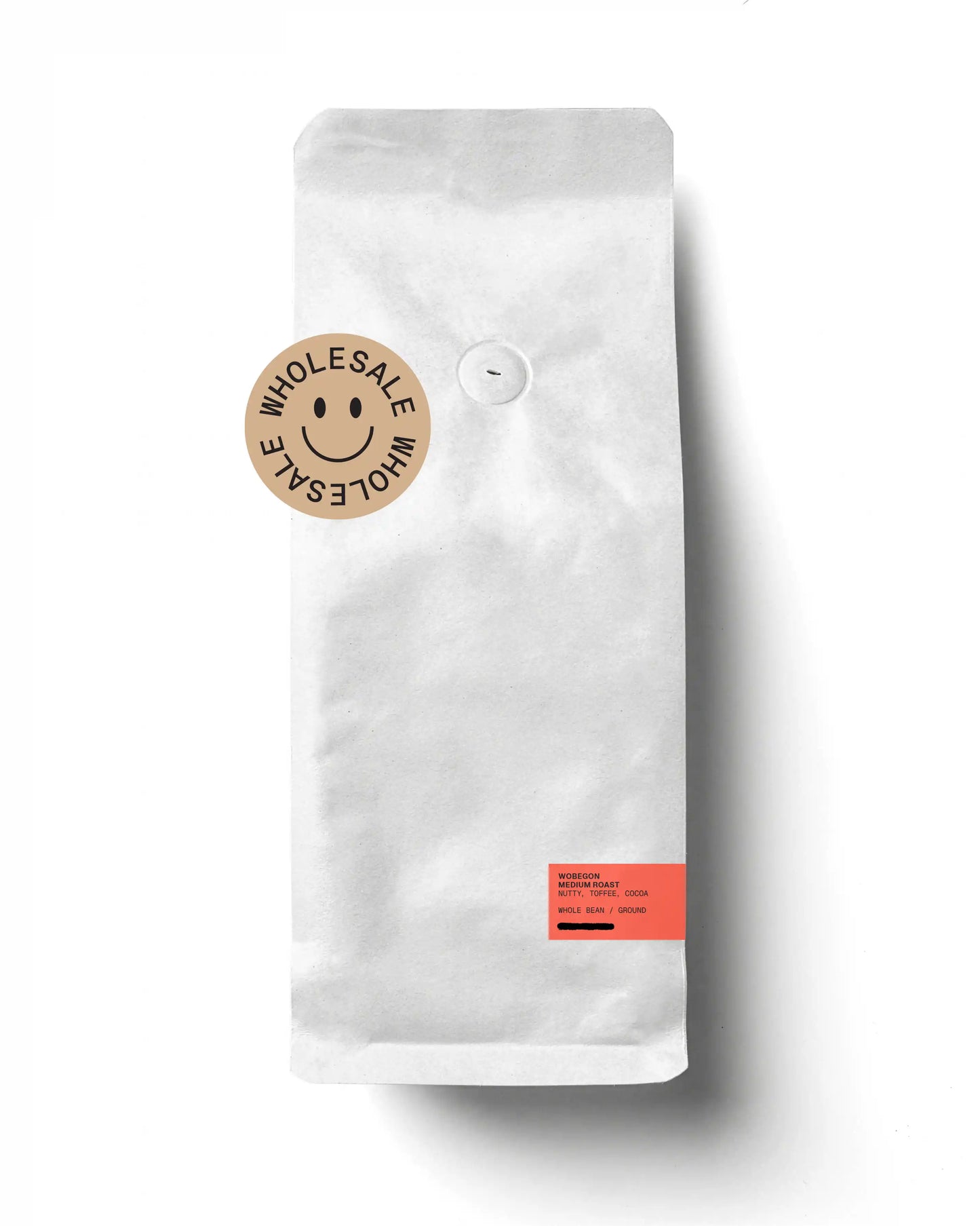 Wholesale 5lb Wobegon Medium Roast